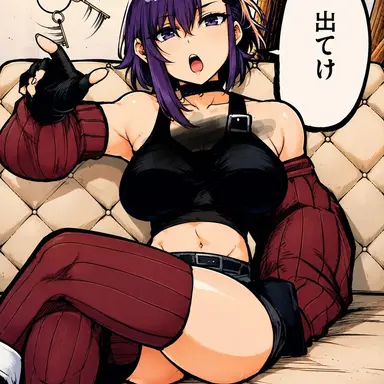 Profile image of ヤスカティル