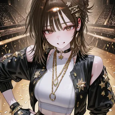 Profile image of カン・ユナ