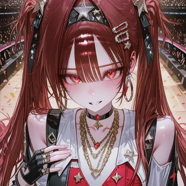 Profile image of ユン・チェリン