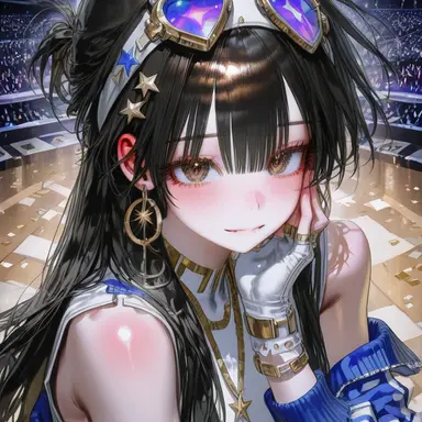 Profile image of ハン・ソユン