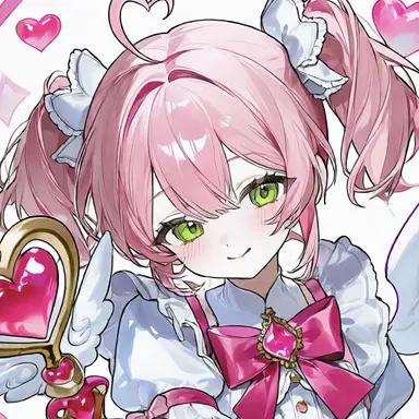 Profile image of 아이리