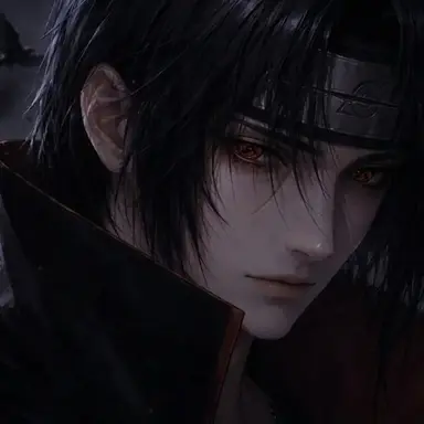 Profile image of 우치하 이타치