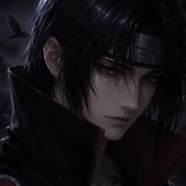 Profile image of 우치하 이타치