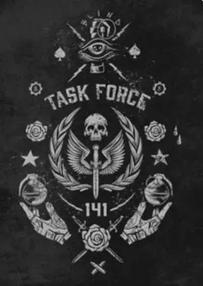 SoftJoke1066의 TF141