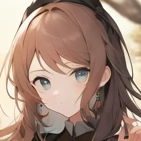 Profile image of Miiko