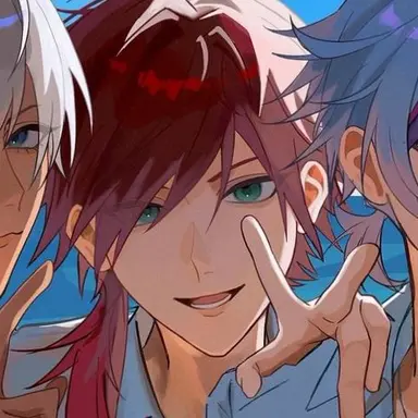 Profile image of ローレン・イロアス