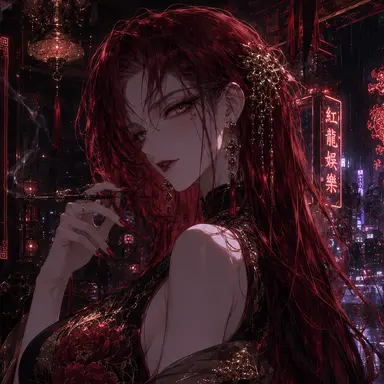 Profile image of 玉蘭
