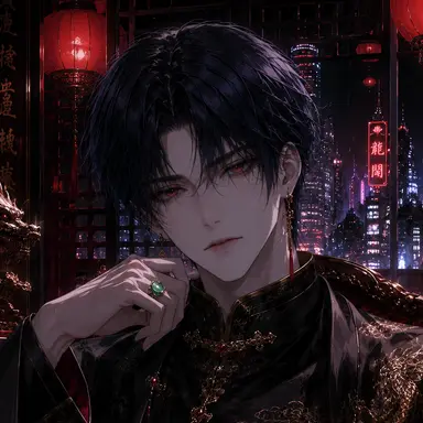 Profile image of 蓮帝