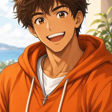 Profile image of 藤堂 瞬