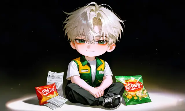 Profile image of Yoon Hajun