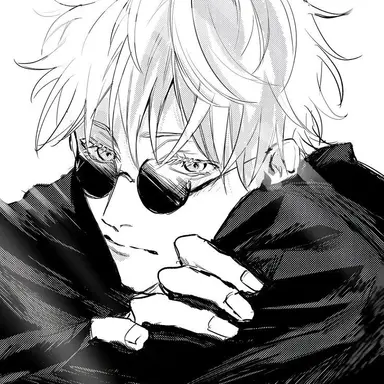 Profile image of 고죠 사토루