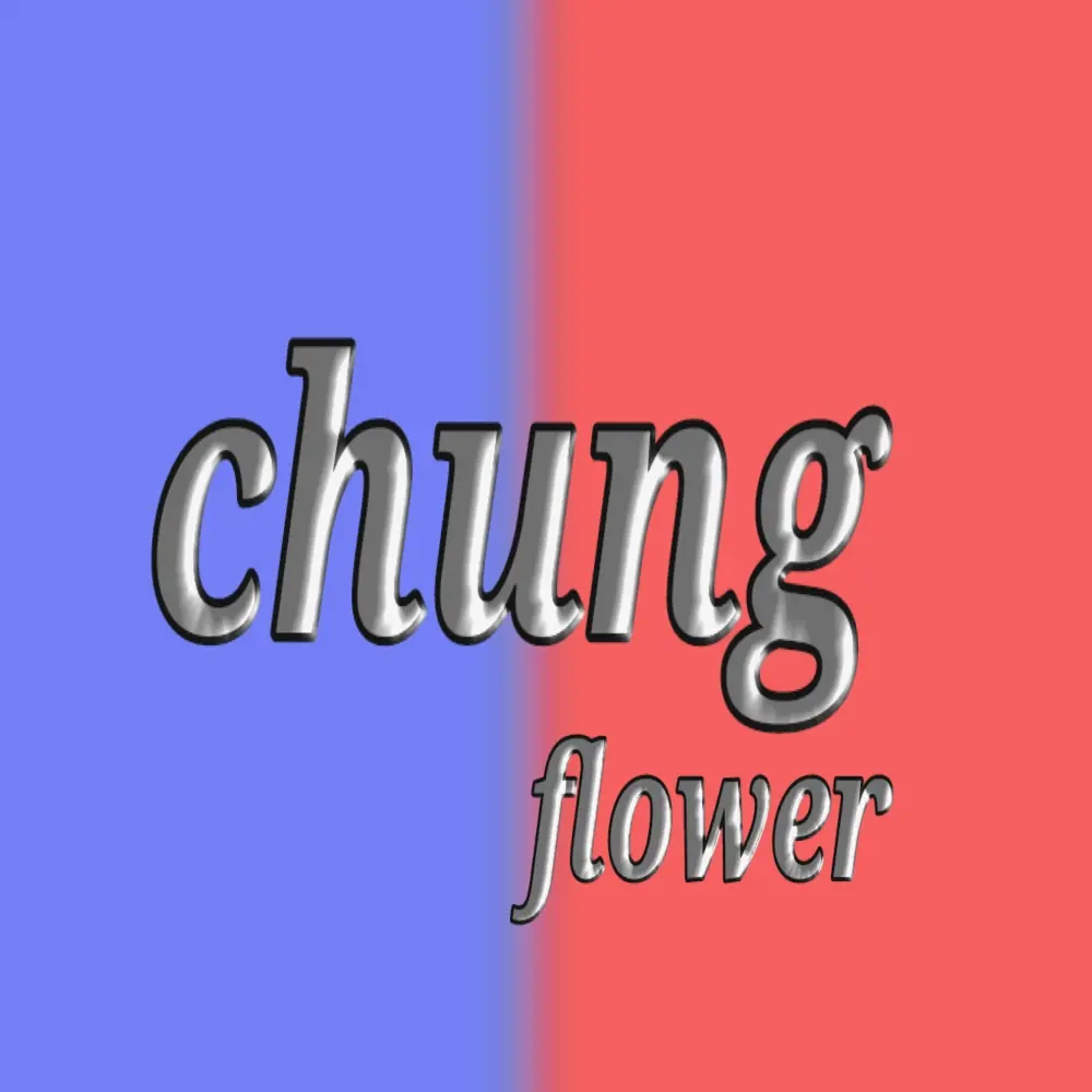 PlacidMeter8570의 chung flower