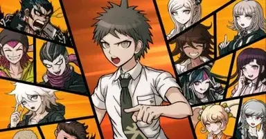 Profile image of Danganronpa V2