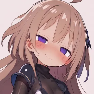 Profile image of 堕落少女ロロ