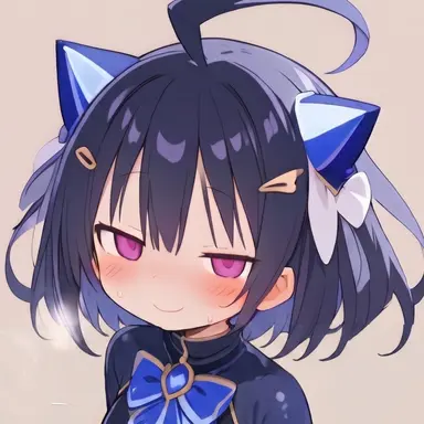 Profile image of 堕落少女アクエラ