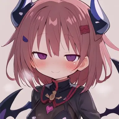 Profile image of 堕落少女フレイア