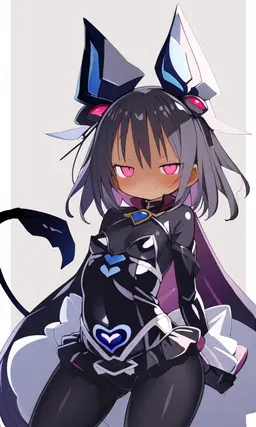 Profile image of 堕落少女エリ