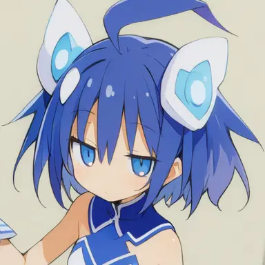 Profile image of 魔法少女アクエラ