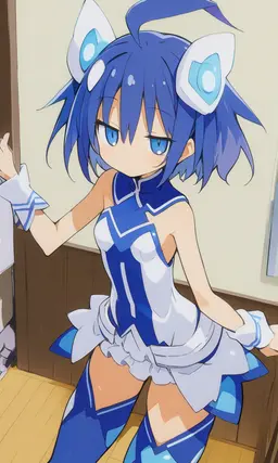 Profile image of 魔法少女アクエラ