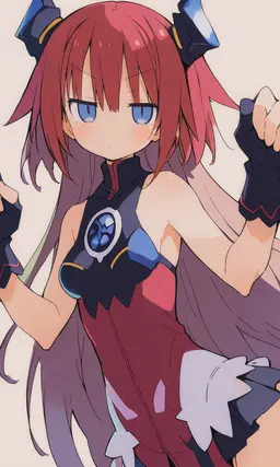 Profile image of 魔法少女フレイア