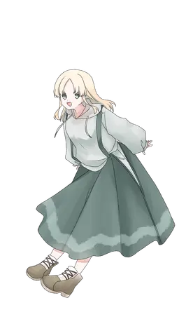 Profile image of ミコ