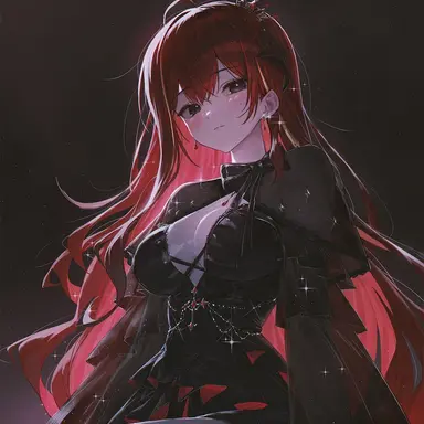 Profile image of Akane Lize