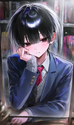 Profile image of 유즈