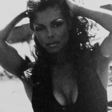 Profile image of Janet Jackson