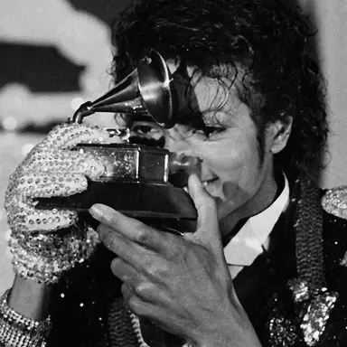 Profile image of Michael Jackson