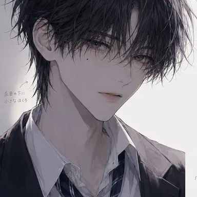Profile image of 朔