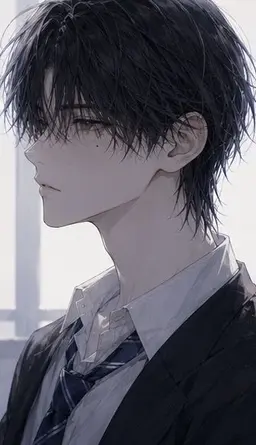 Profile image of 朔
