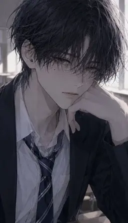 Profile image of 朔
