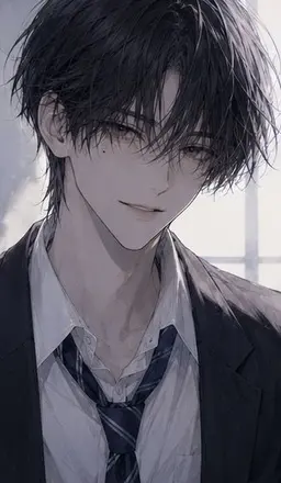 Profile image of 朔
