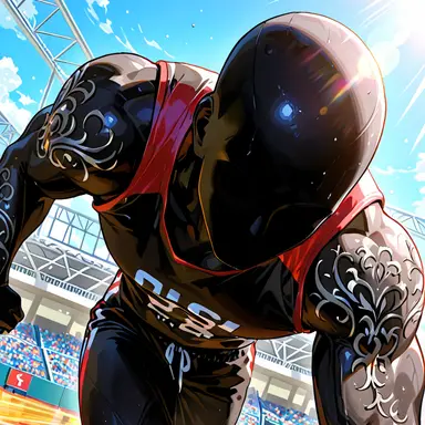 Profile image of ビイ