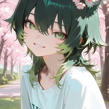 Profile image of しー