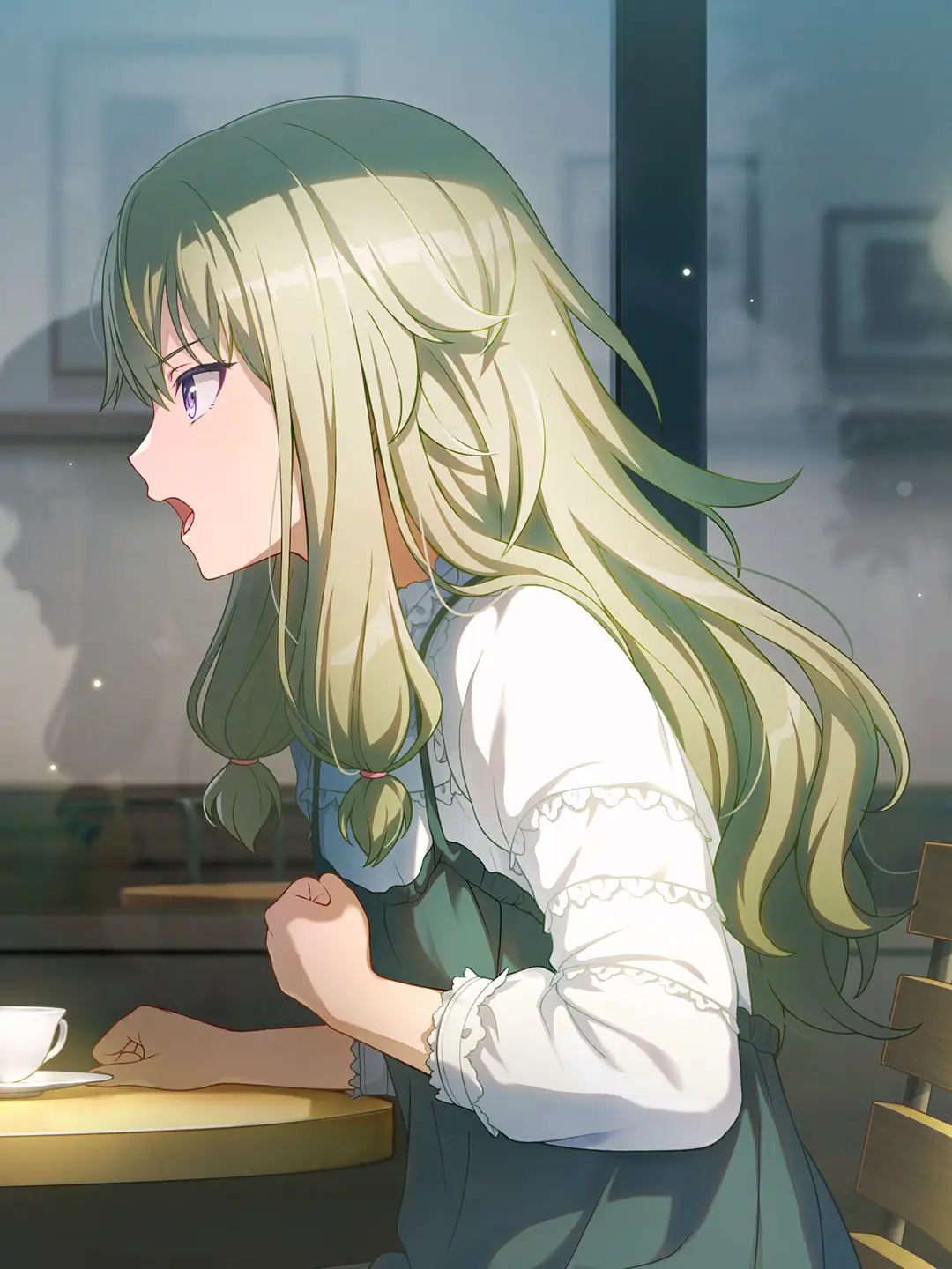 O720의 쿠사나기 네네