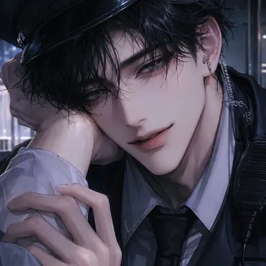 Profile image of 透哉