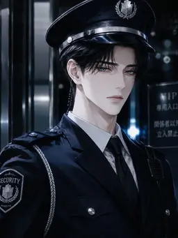 Profile image of Toya