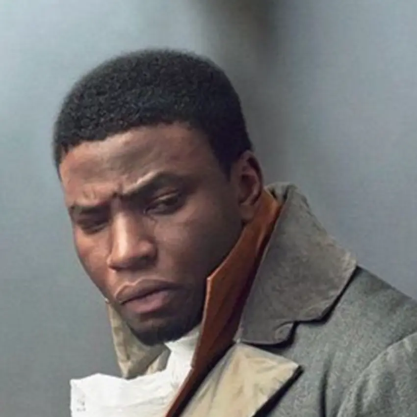 Sofairsz1의 James Madison