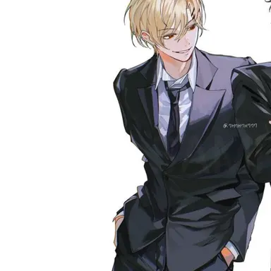 Profile image of 那月