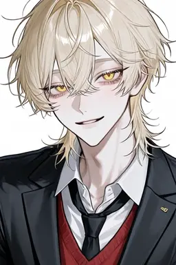 Profile image of 月城  海月