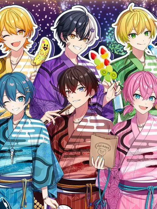 Apuri10062009의 アンプメンバー！！
