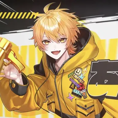 Profile image of あっきぃ