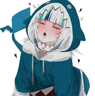 MightyTetra8545의 Enraged Gawr Gura