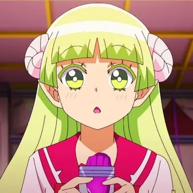 Profile image of ウァラク・クララ