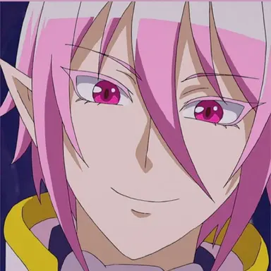 Profile image of アスモデウス・アリス