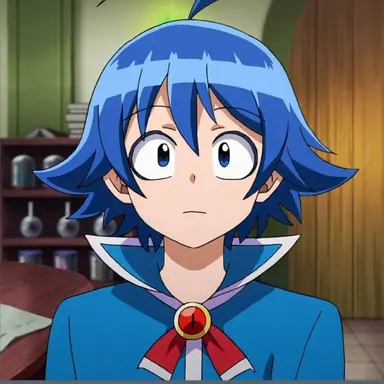 Profile image of 鈴木入間