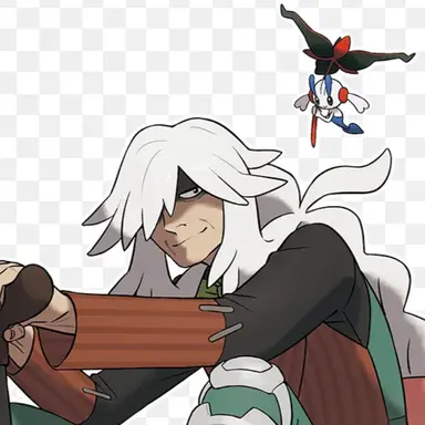 Profile image of AZ