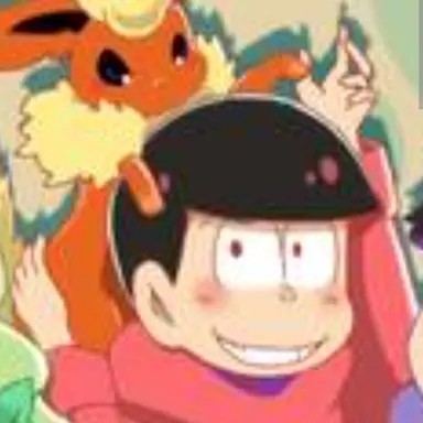 Profile image of おそ松