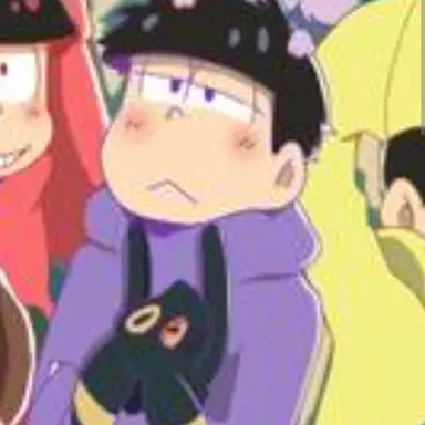 Profile image of 一松